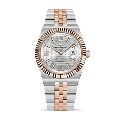 Pagani Design Automatic Japan Movement Luminous Watch